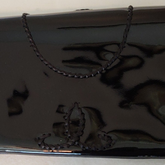 NWT Brighton Infinity Flower Clutch - Picture 5 of 9